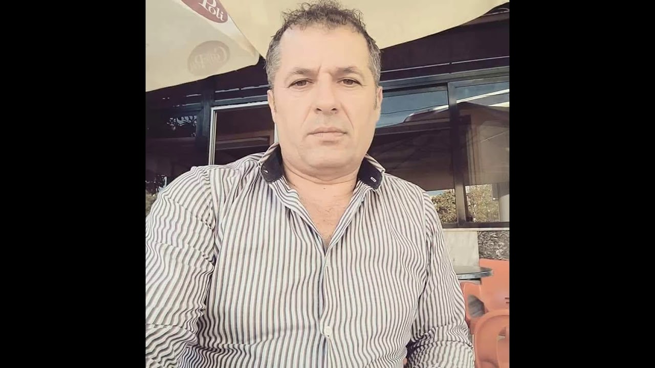 Ylli Alushaj (Ne Mes Te Lendines)