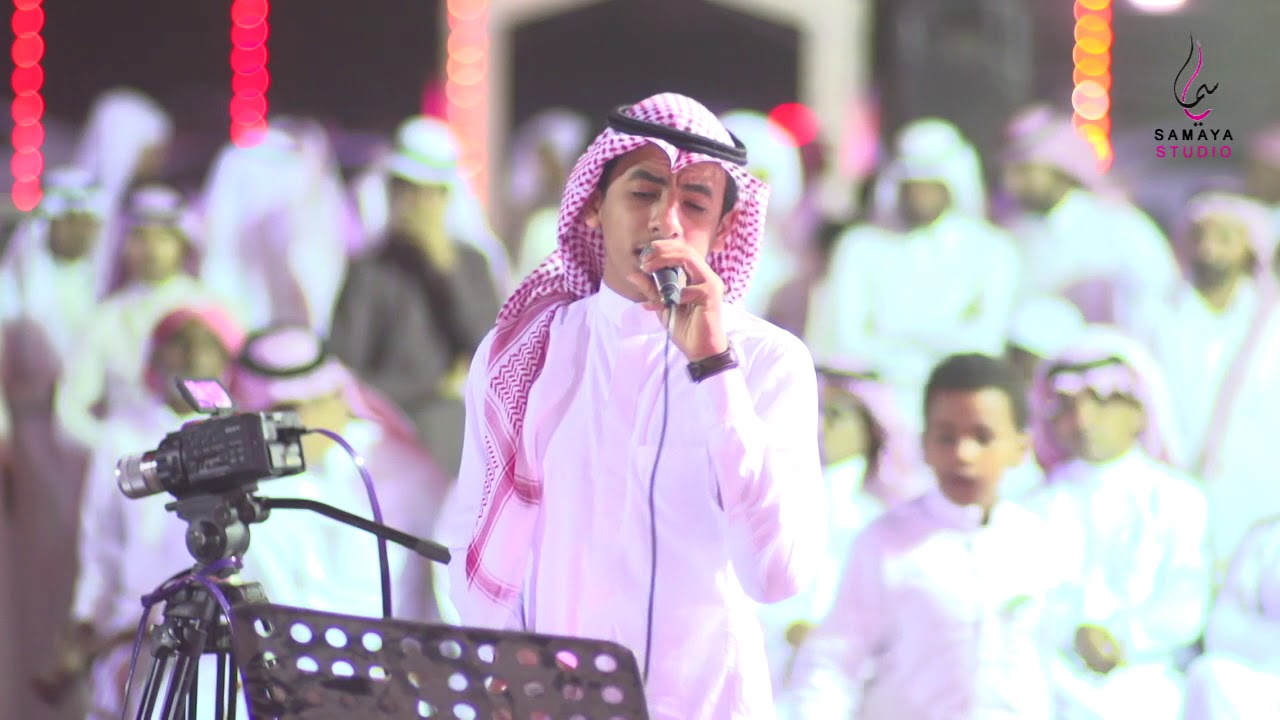 حمودي حوذان - سيدي عريشي | زواج محمد جيلان المعيدي