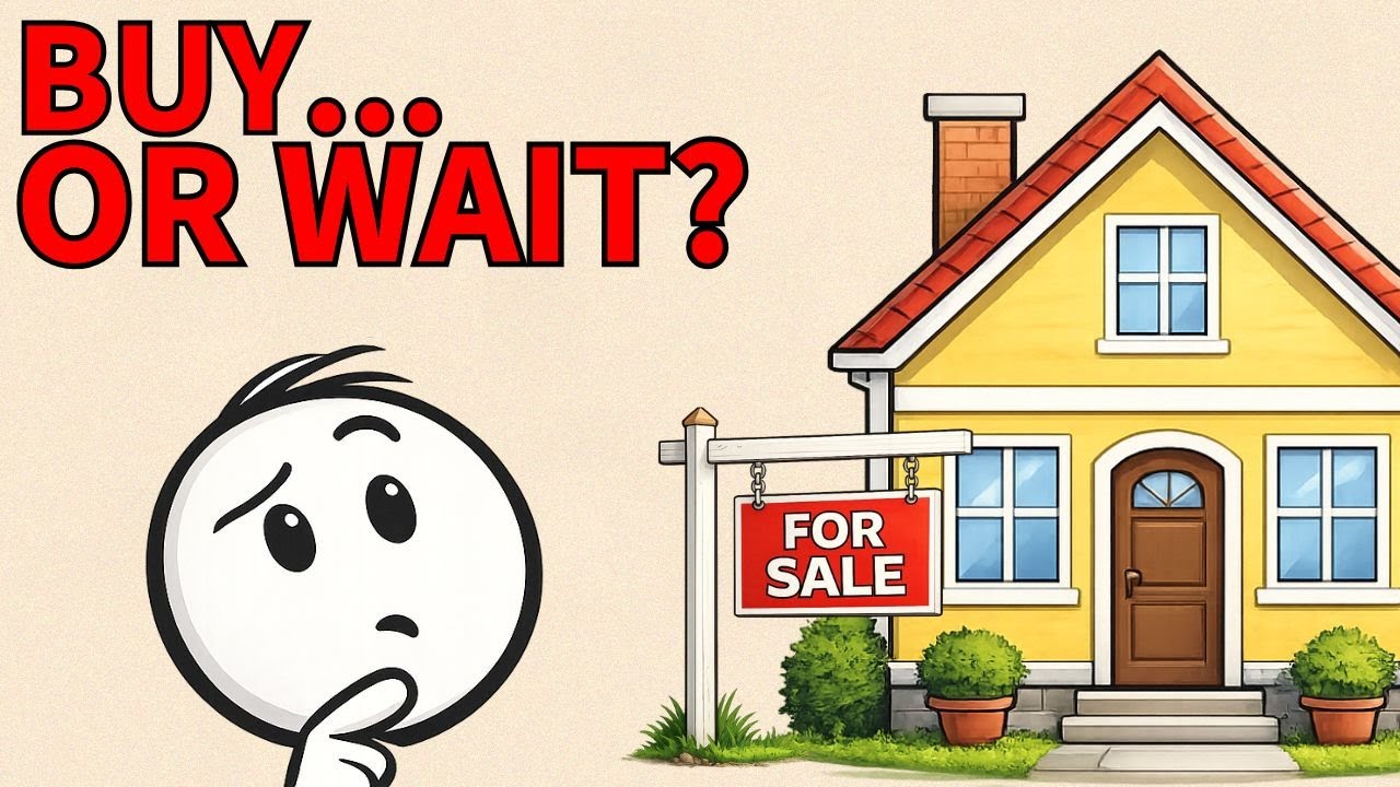 The 2026 Housing Reset: Is Buying Still Worth It?