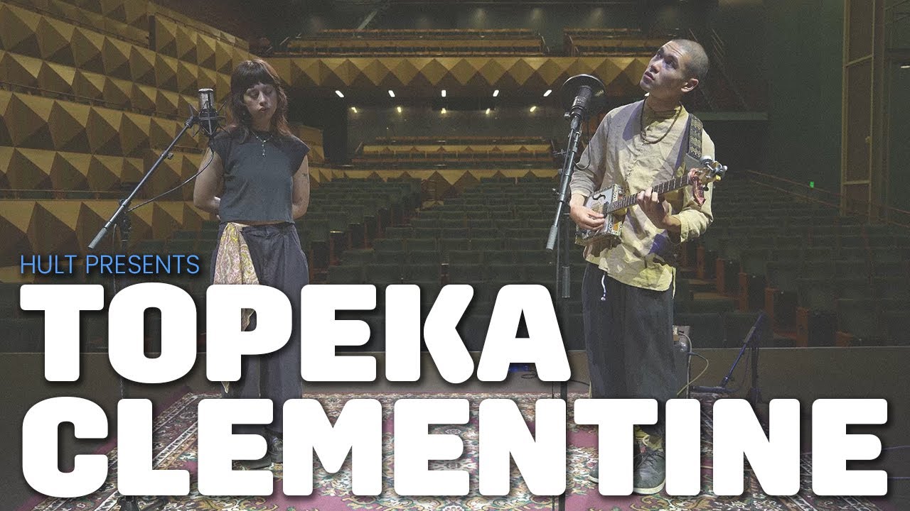 Topeka Clementine - Breakfast For One - Hult Center Exclusive Performance