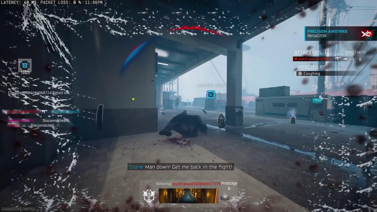 How the swamp look🐊