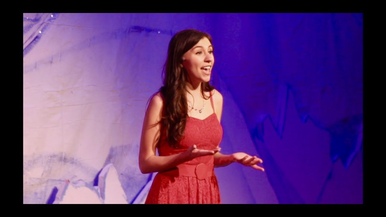 Amanda Rodriguez - Never Fall in Love (With an Elf)