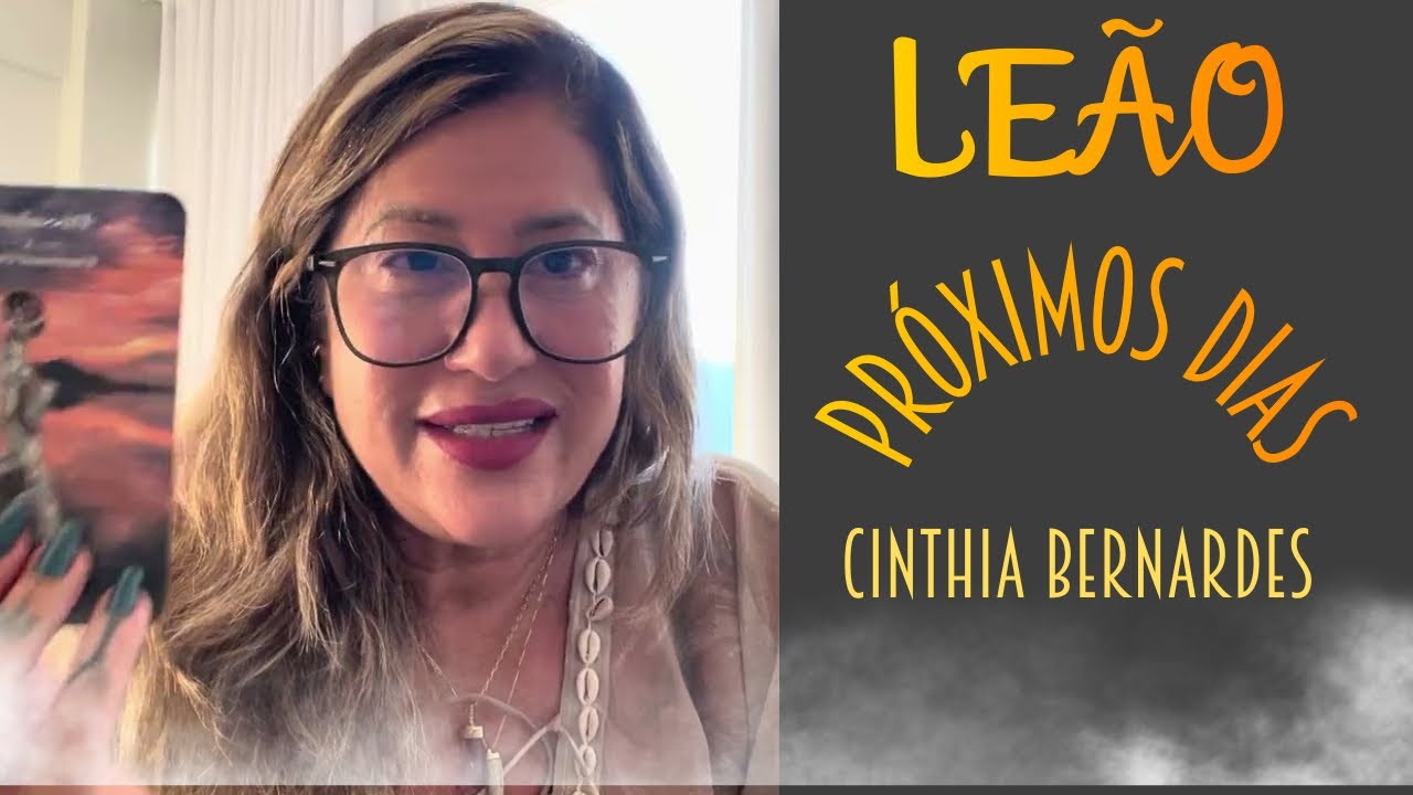 LEÃO ♌️ AMORES E MUITA PAIXÃO- CURA EMOCIONAL!