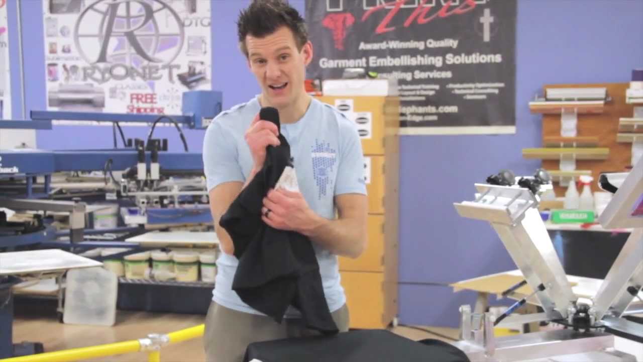 Episode Two: Curing Ink w/ Ryan Moor