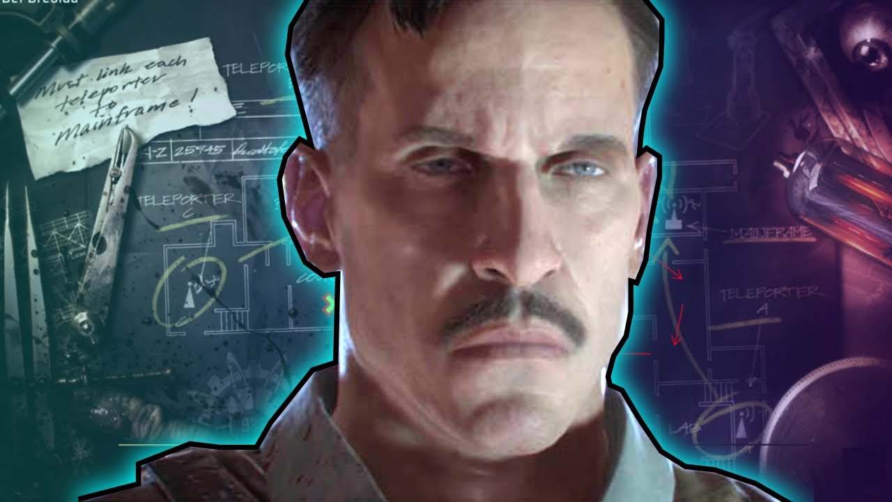 A Classic Zombies Challenge Gone Wrong