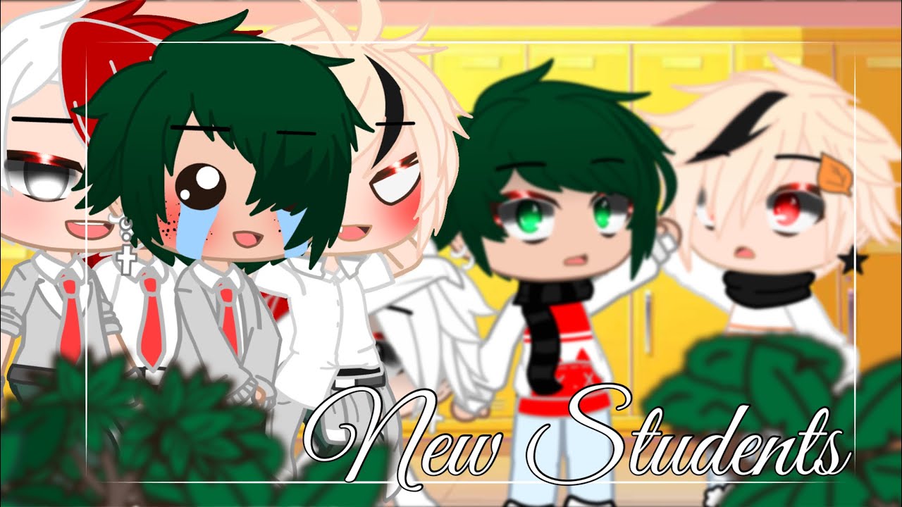 ‘New students’ meme// different?...// no ships.. Past and future.