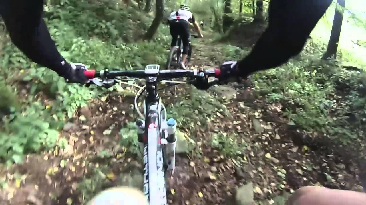Test Duathlon Angrogna con AmBrothers