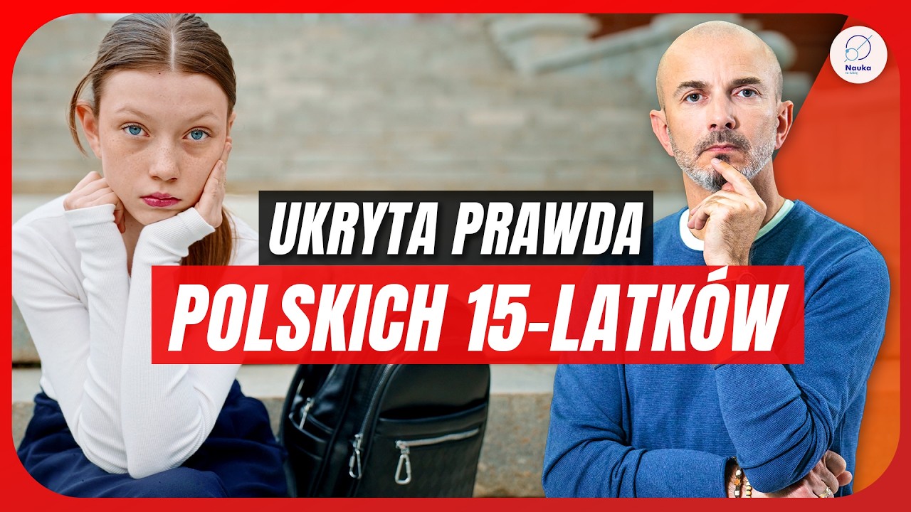 Jest NOWY RANKING! To dzwonek alarmowy dla Polski