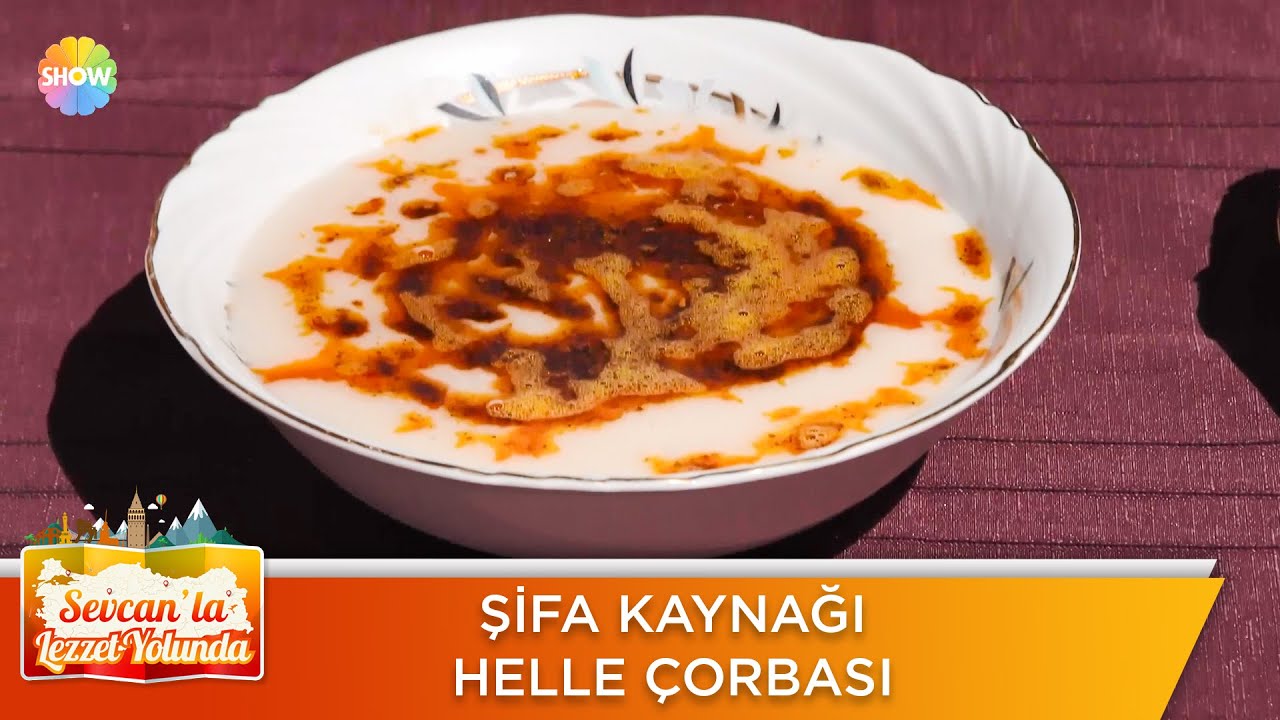 Amasya'ya özgü 