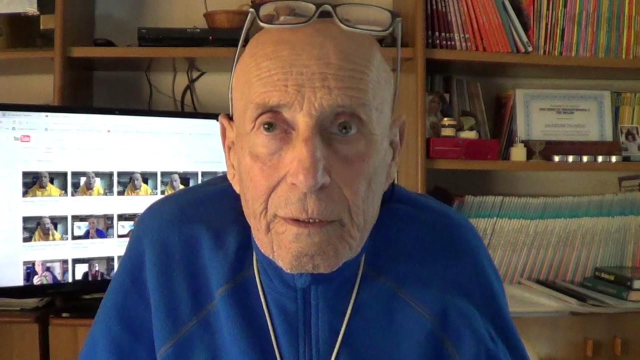 Visioni e potere della mente