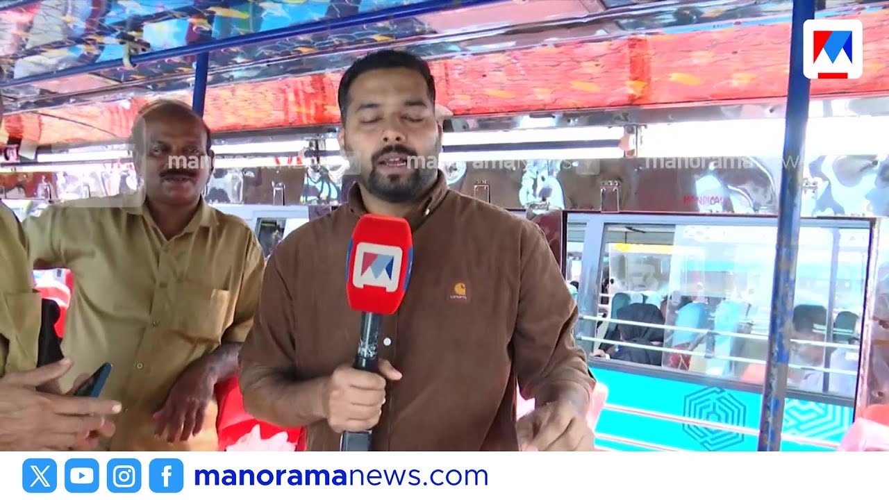 'അറിഞ്ഞത് സോഷ്യൽ മീഡിയ വഴി'; ദീപകിന്റെ മരണത്തിൽ ബസ് ജീവനക്കാർ ​| Deepak