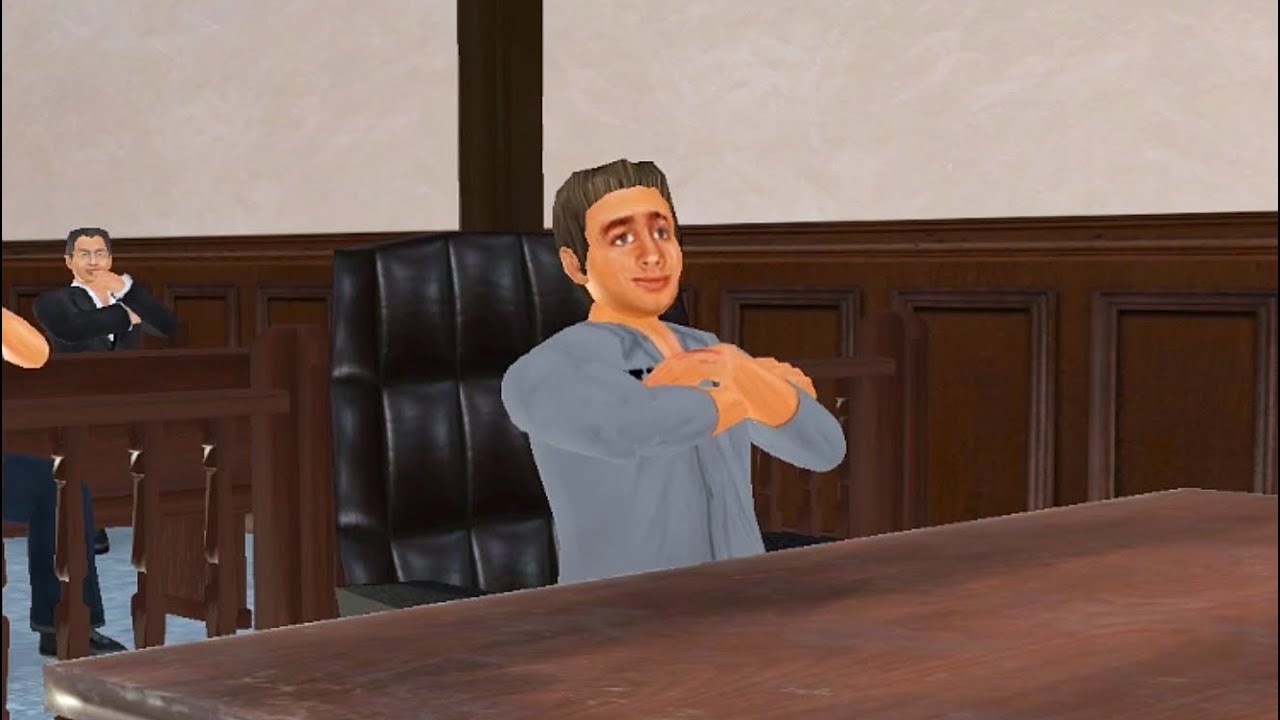 Hard Time - Déjà Vu