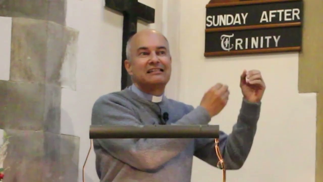 The Truth shall set you free - John 8