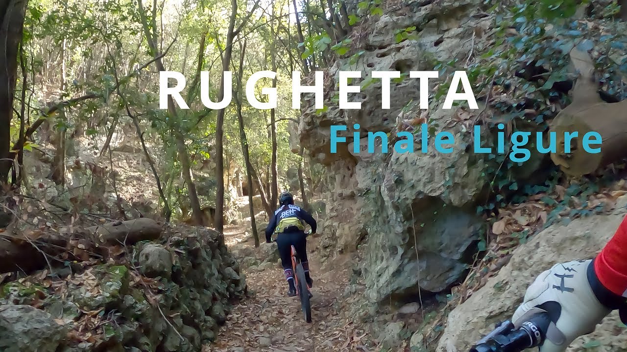 Rughetta Finale Ligure