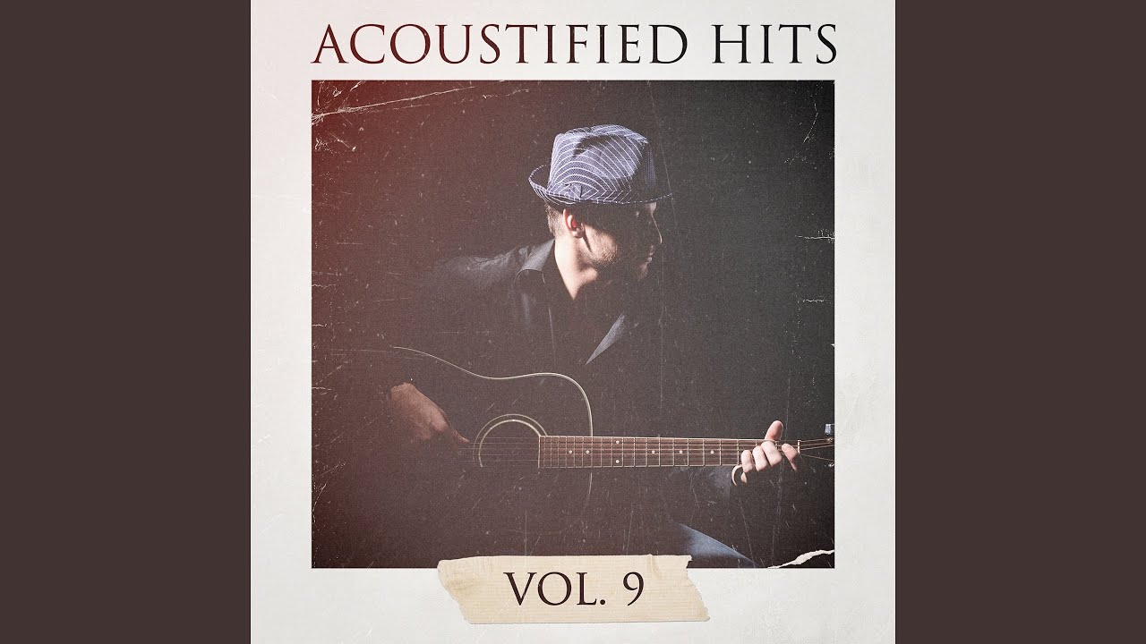 Can't Stop (Acoustic Version) (Red Hot Chili Peppers Cover)