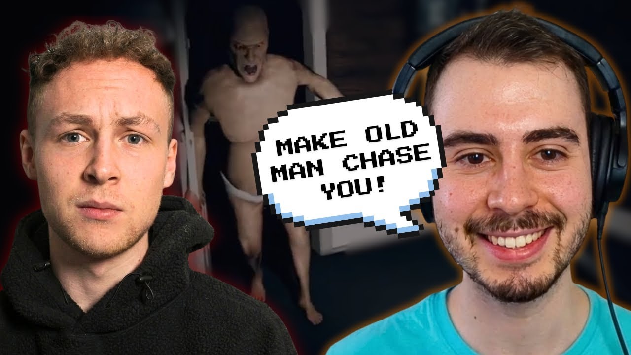 You can get away with a bad indie game… if it’s weird