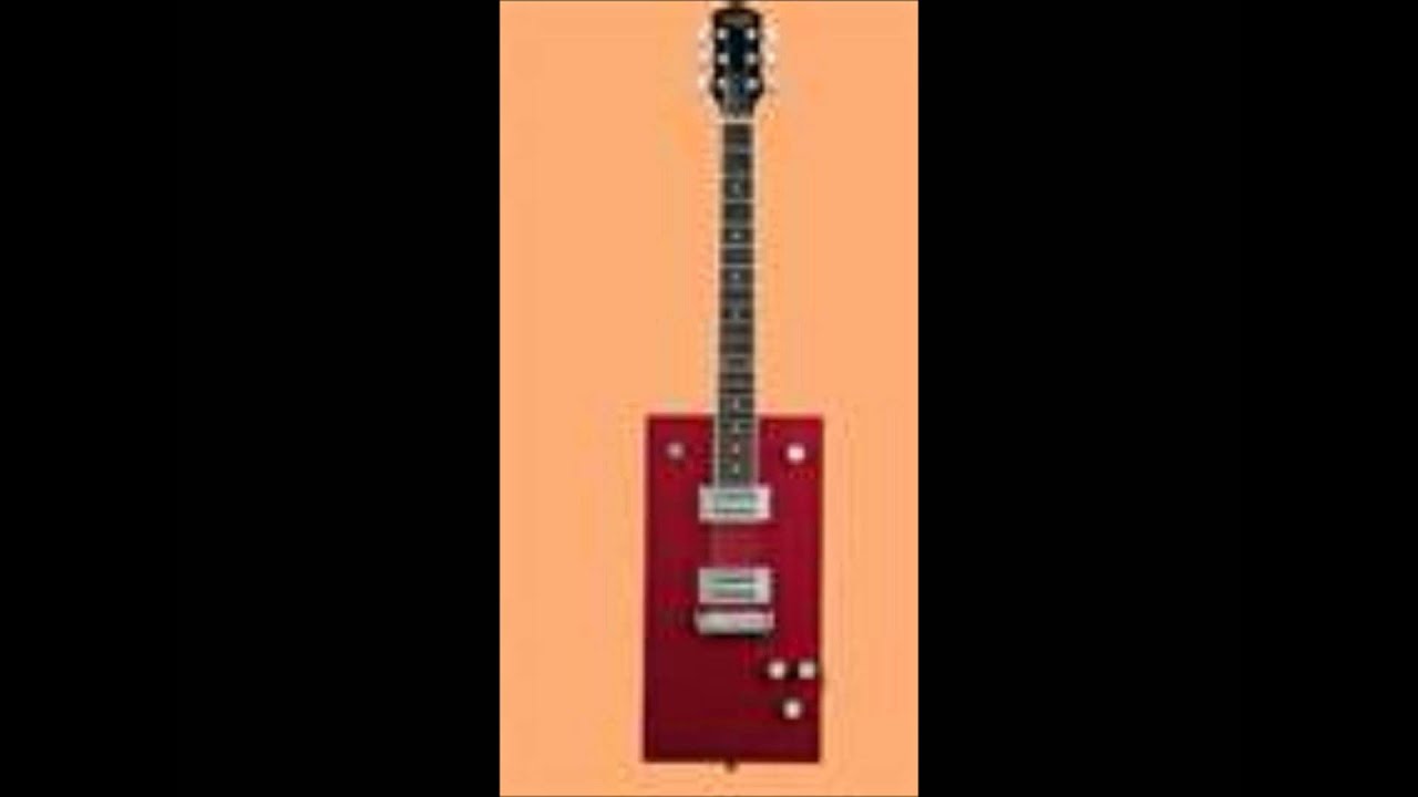 Bo Diddley-Bring It To Jerome (High Quality)