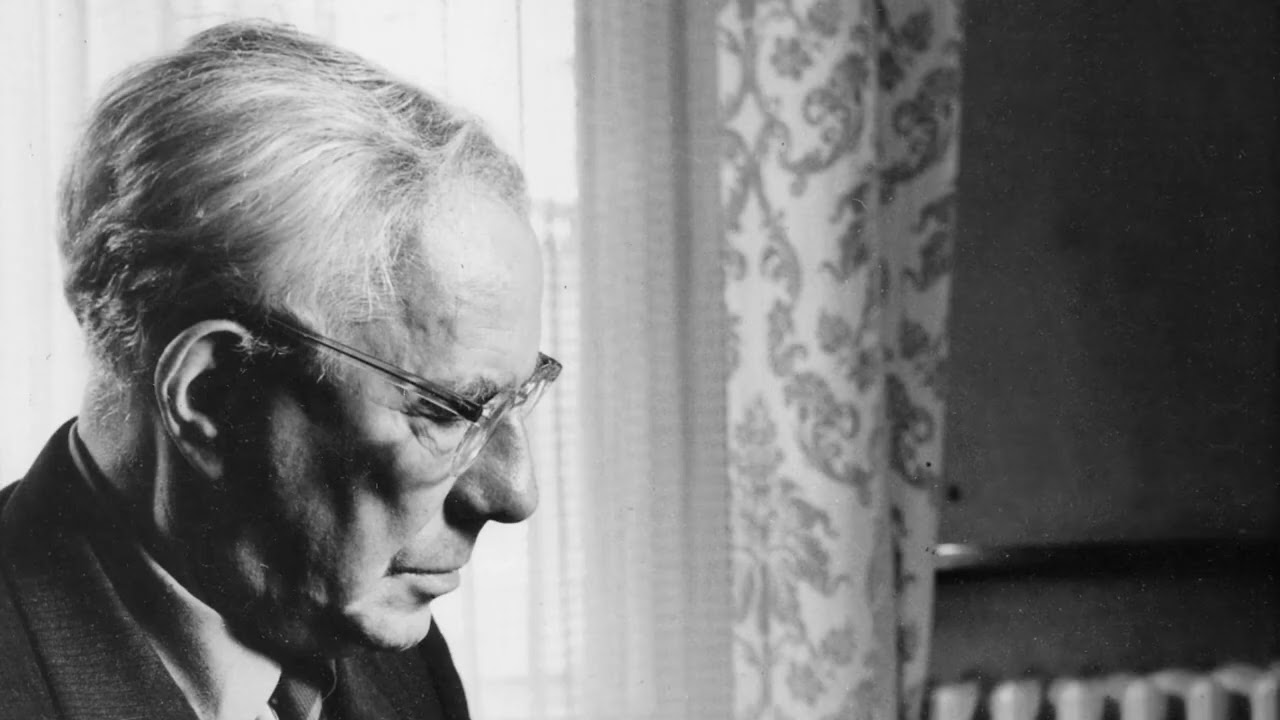 Paul Tillich - Symbol and Myth: The Language of Religion