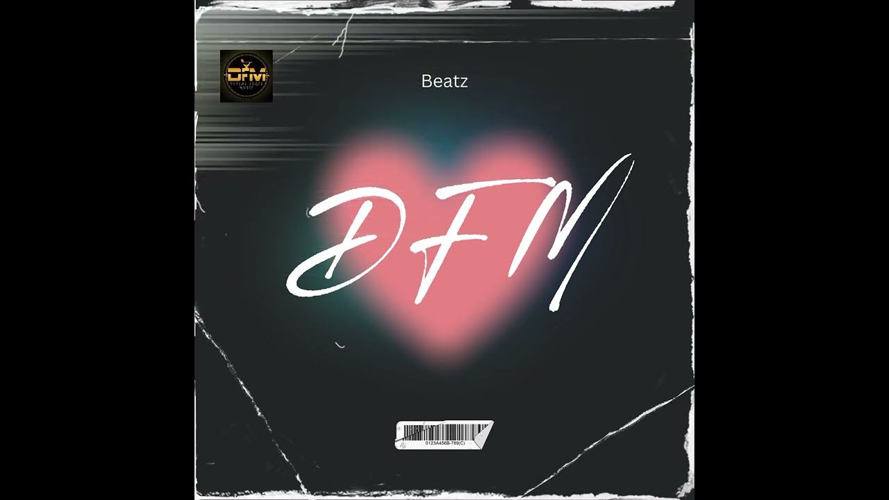 DFM RAP BEAT #music #beatmaking #afrohouse #beatmakingprocess