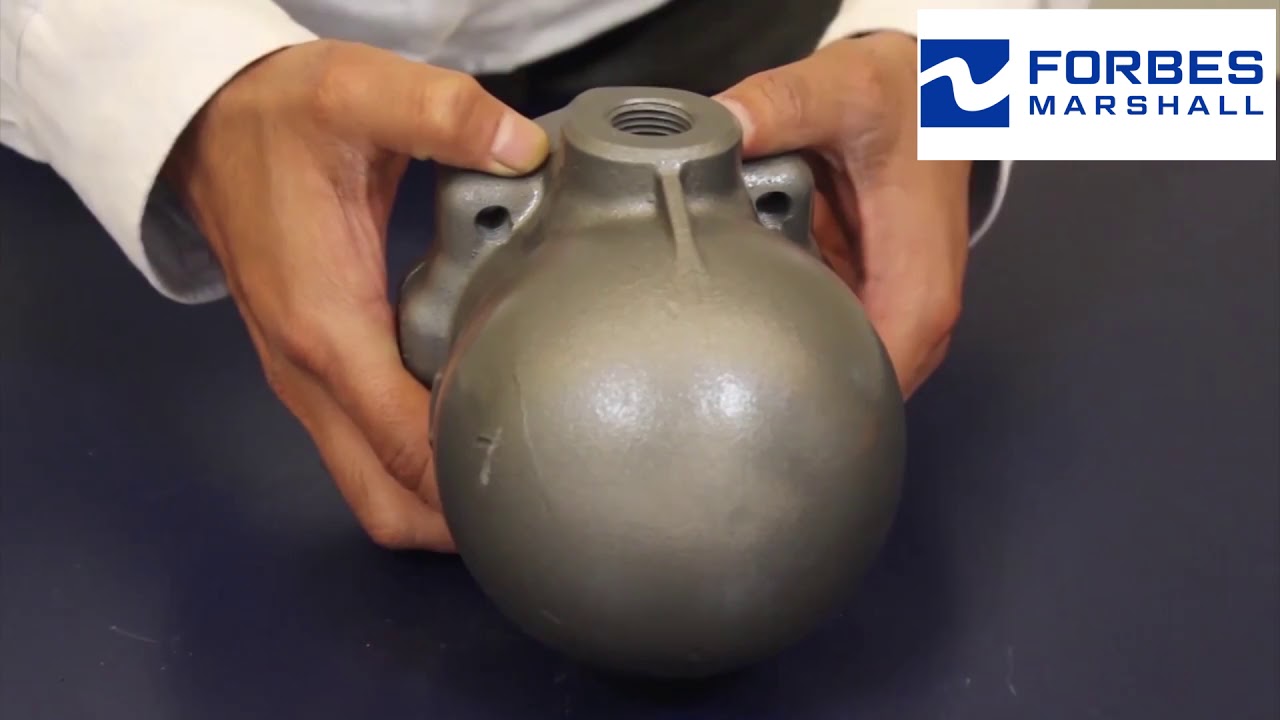 FMAE31: Troubleshooting and Maintenance Video | Forbes Marshall Air Eliminator