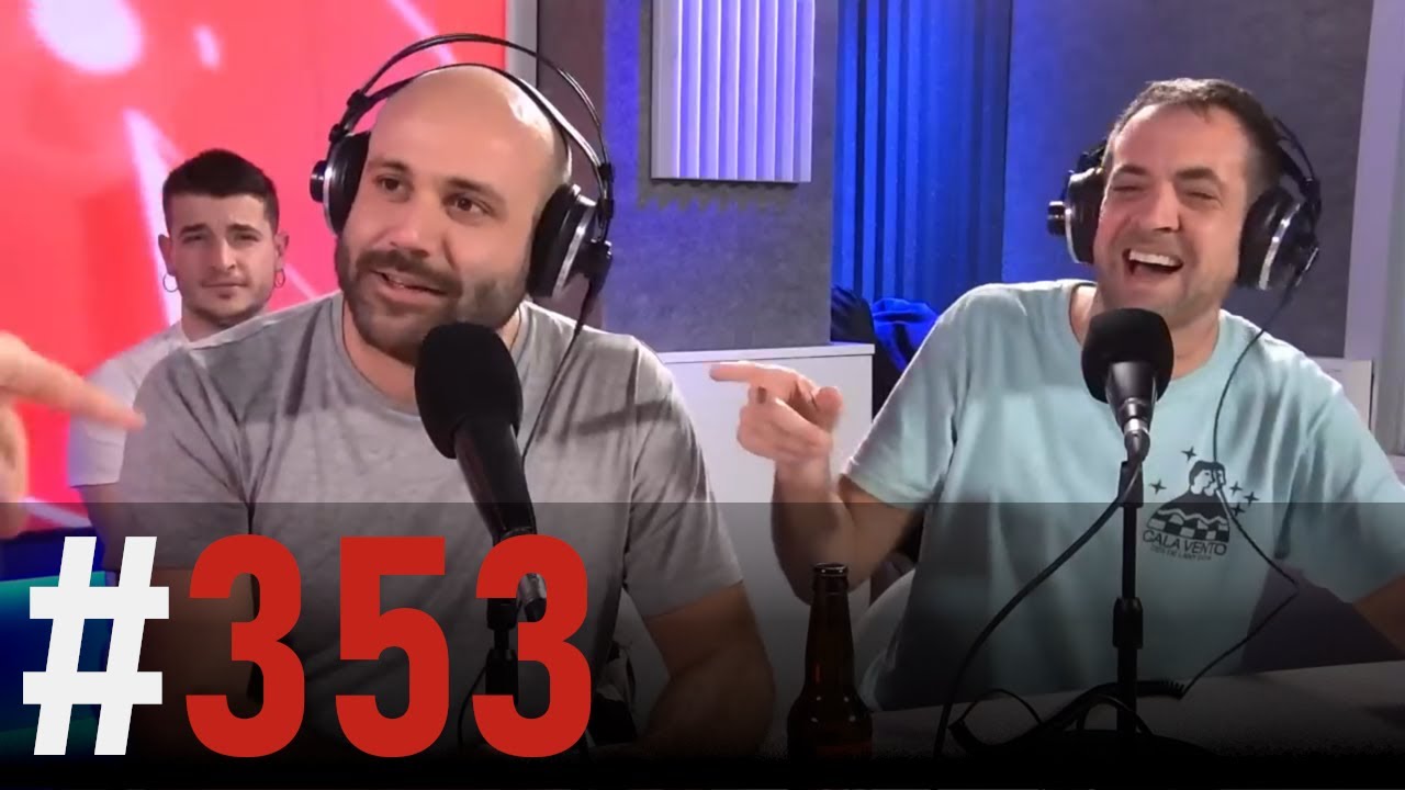 La Sotana 353