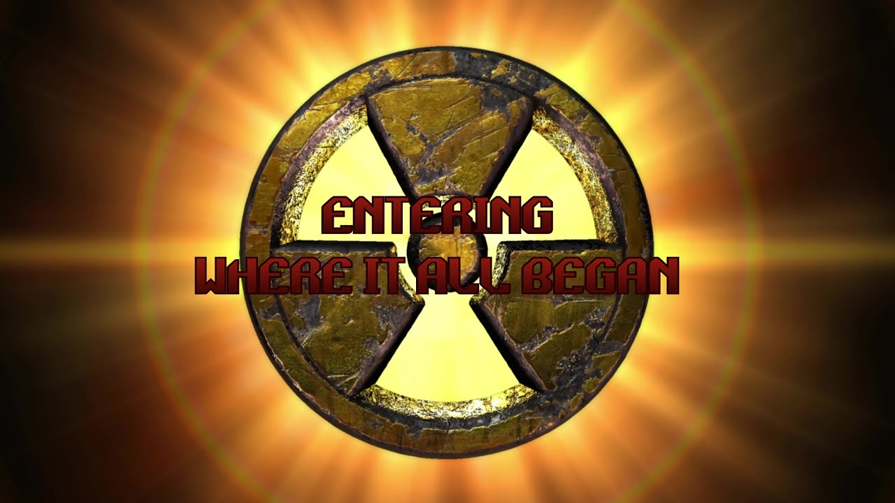 Duke: Nuclear Winter Where It All Began 100% Walkthrough (All Enemies And Secrets)
