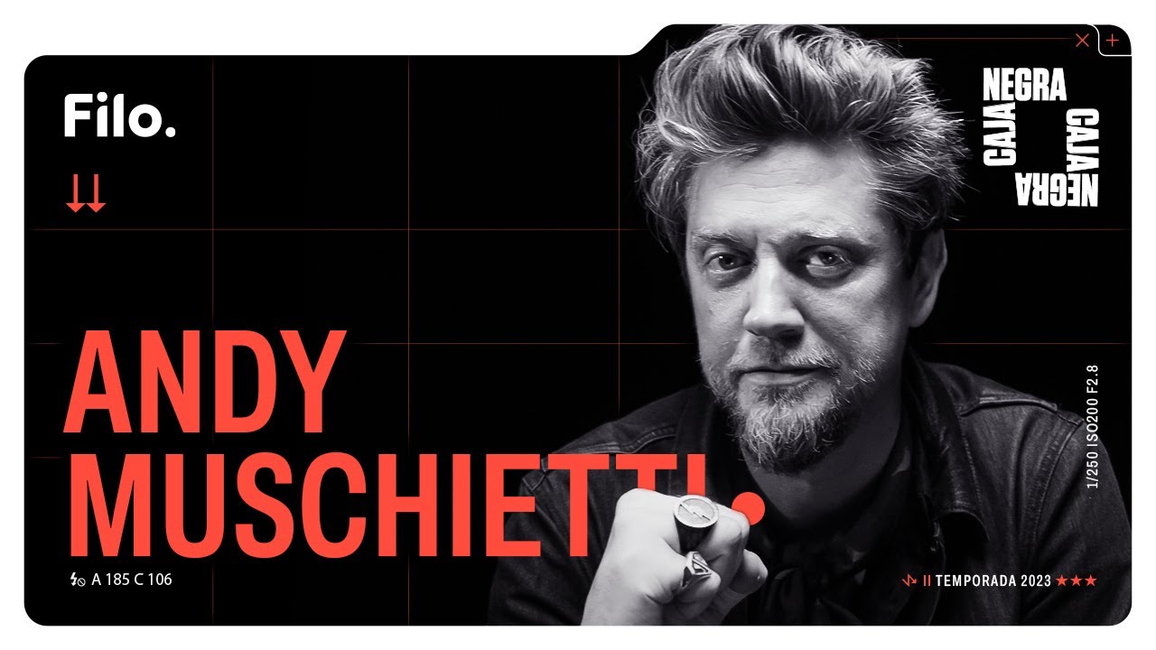 Andy Muschietti: 