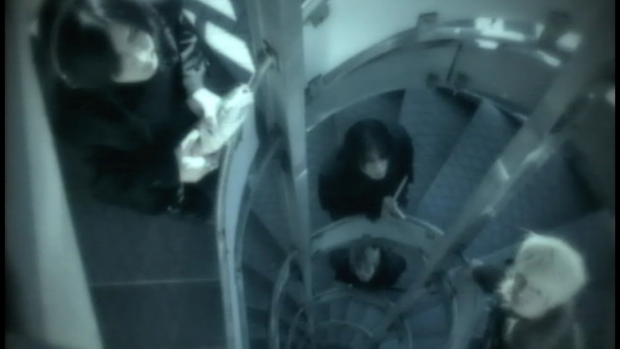 【公式】Plastic Tree「プラネタリウム」(MV) 【9thシングル】プラスティック・トゥリー/planetarium