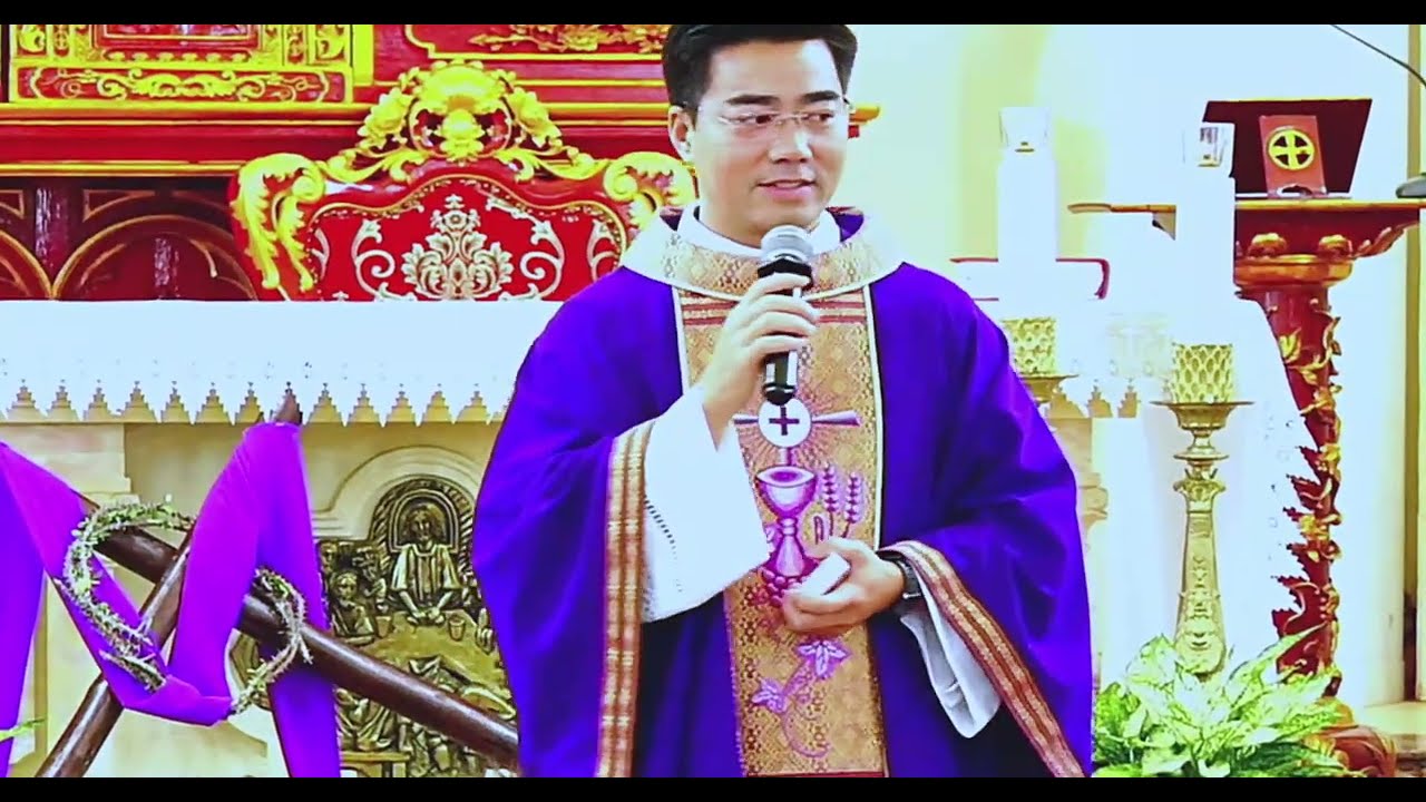 THIẾU NHI BIẾN ĐỔI ĐỜI SỐNG VỚI CHÚA