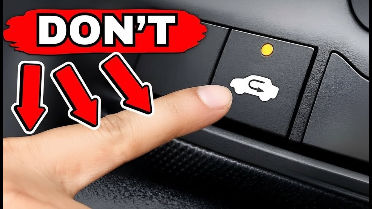 Stupid Mistakes DESTROYING Your Automatic Car (HUGE Mistake)