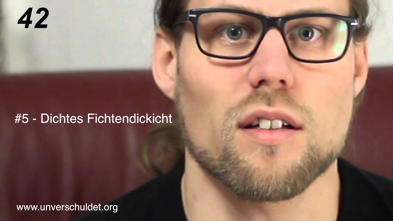 20 Zungenbrecher in 60 Sekunden! Am Stück ohne Schnitt!