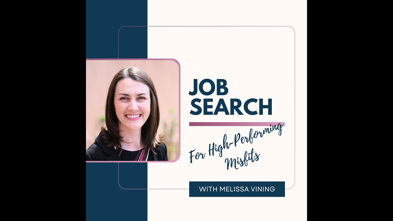 Job Search Reset: Human Connection