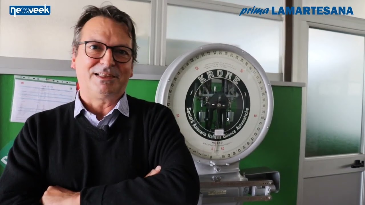 Galbani a Melzo, una storia lunga quasi cento anni