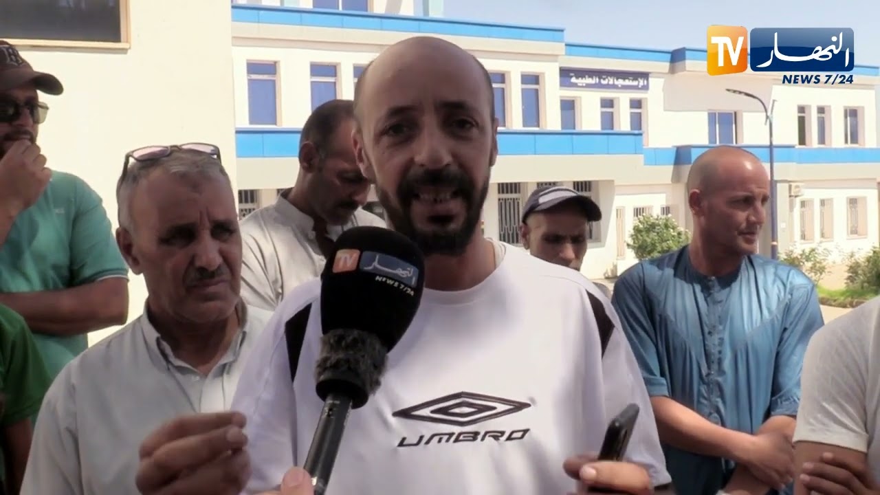 تلمسان: مطالب سكان قرية سيد السنوسي بتوفير طاقم طبي بالقاعة متعددة الخدمات