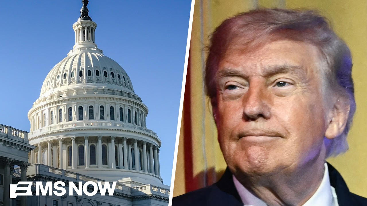 Trump election attacks try to make voters &lsquo;exhausted&rsquo; of defending democracy: MI Secy. of State