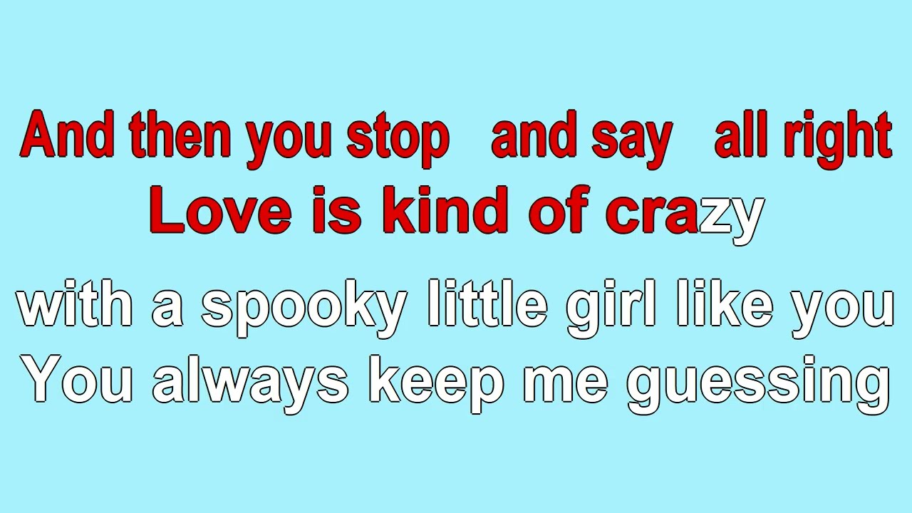 Spooky by Atlanta Rhythm Section 1967