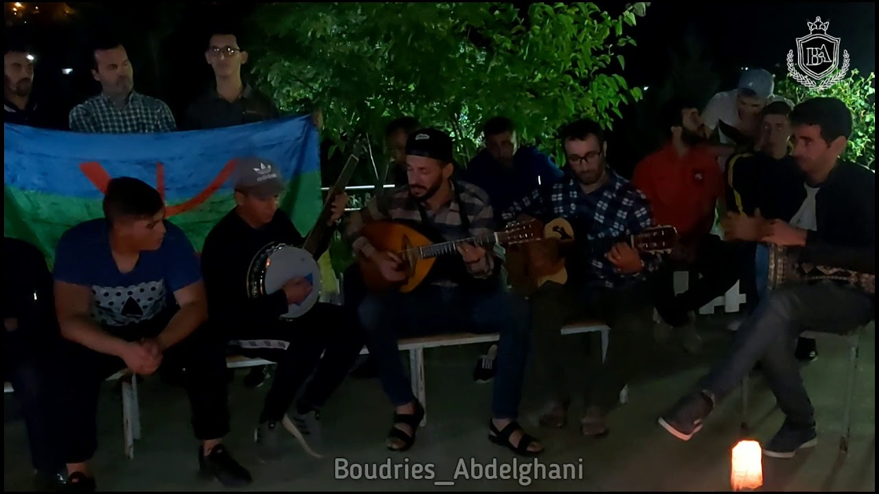 Hommage à MATOUB LOUNES 2020 ☆partie 01☆