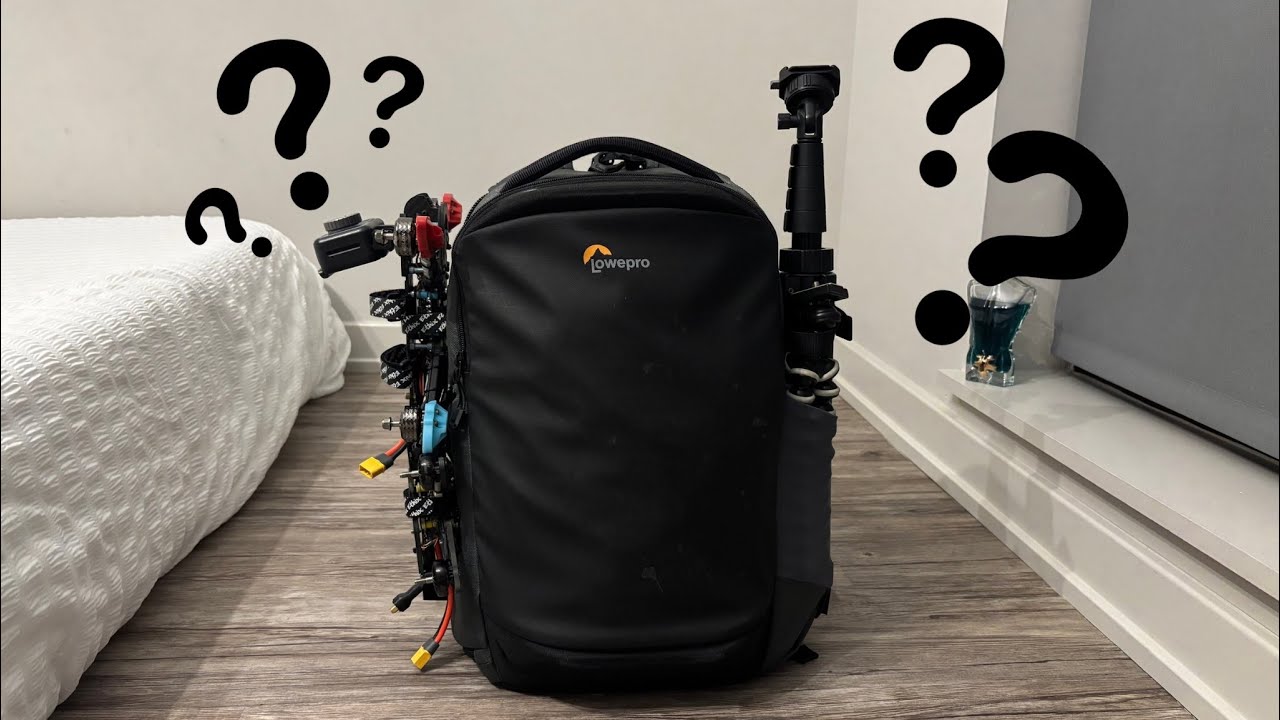 What's in the Bag?
