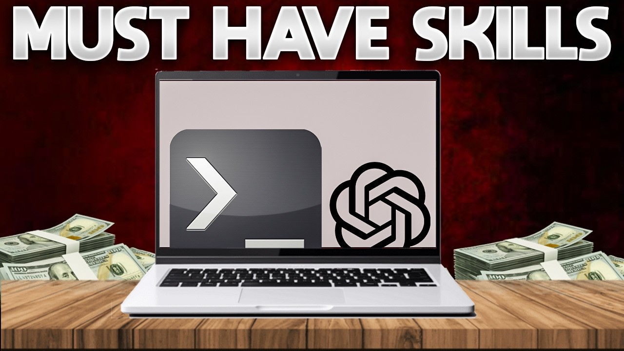 Must-Have Skills For Beginners In Tech | 2026 Edition