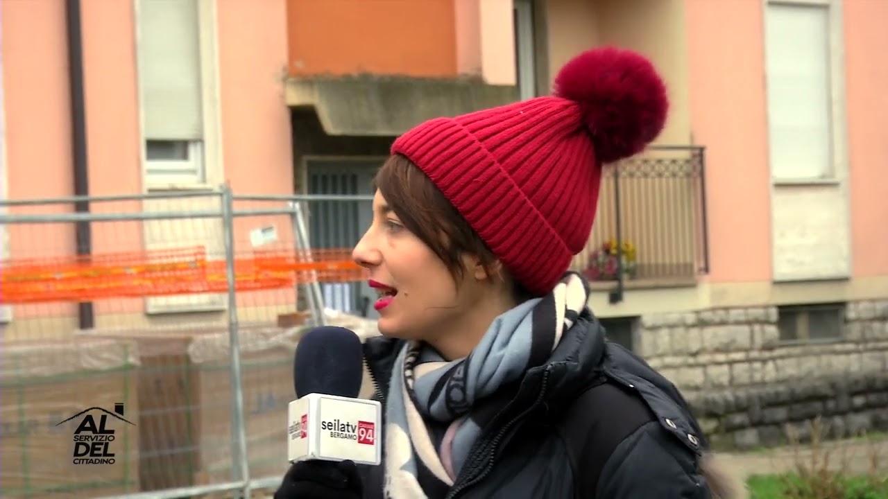 AL SERVIZIO DEL CITTADINO - puntata 3 Gennaio 2023