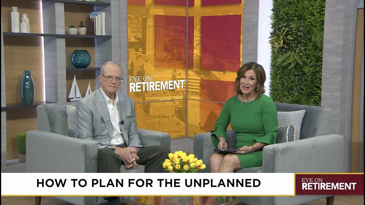 21. Unexpected Early Retirement