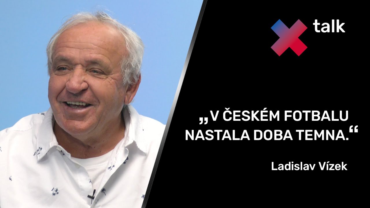 „Je mi líto, že ruští sportovci trpí, ale jinak to nejde. Mají tlačit na Putina.“ – Ladislav Vízek
