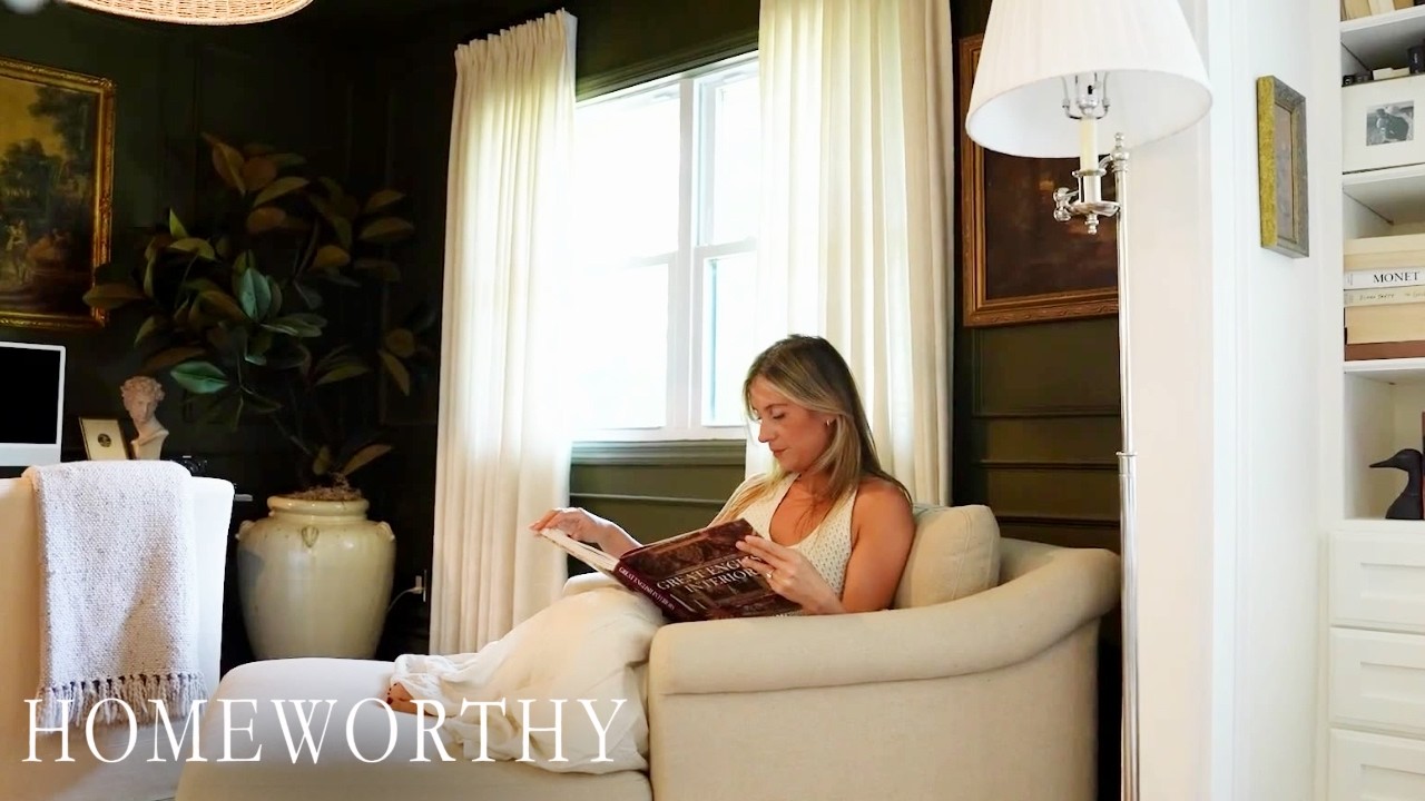 Nancy Meyers Aesthetic | Homes with Timeless, Effortless Charm