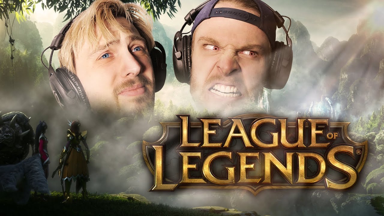 NALLE OCH JONAS SKAPAR KAOS