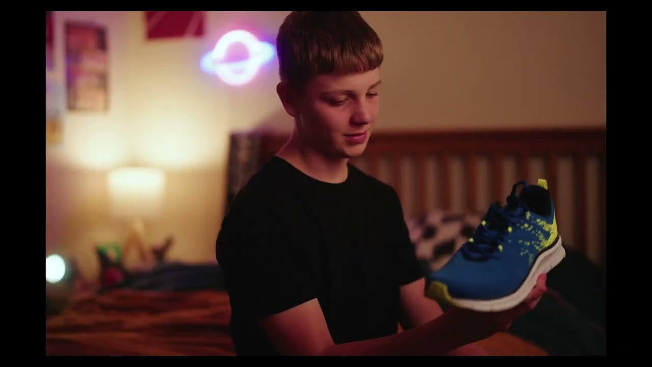 The Run | a film about foster care
