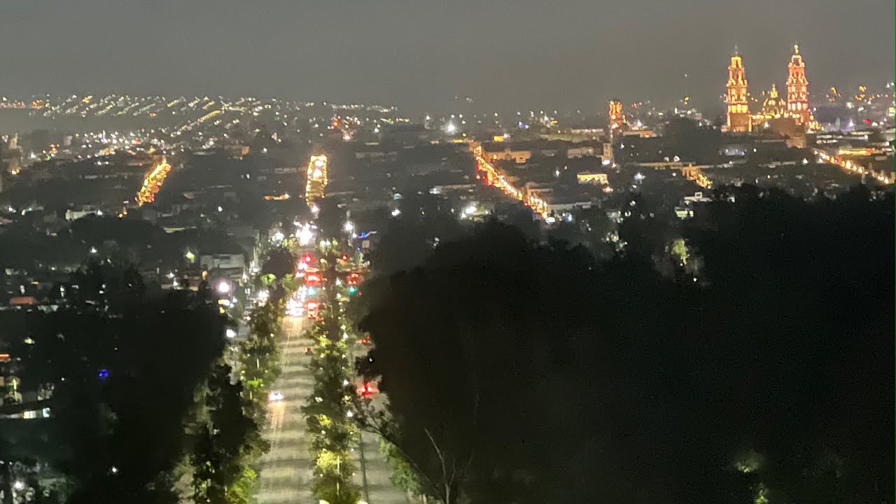 Part 1 Mexico 2021
