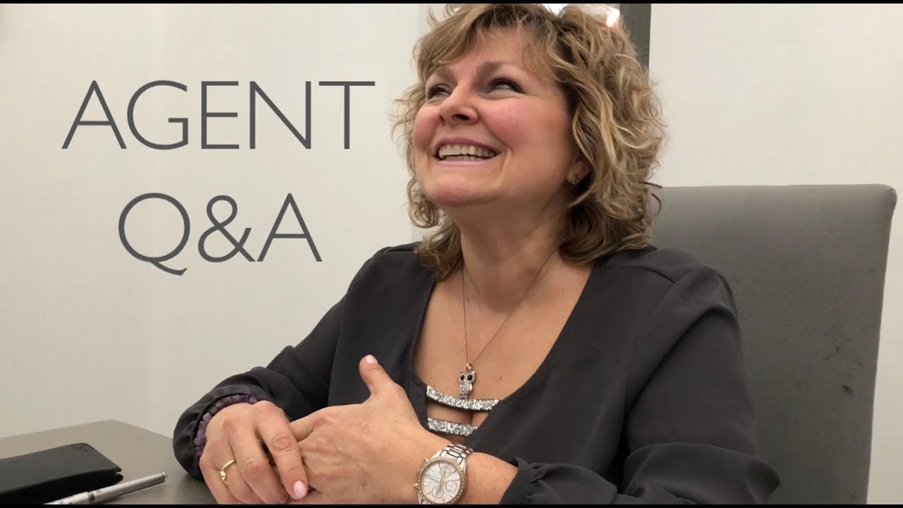 THE TRUTH ABOUT MODELING // AGENT Q&A
