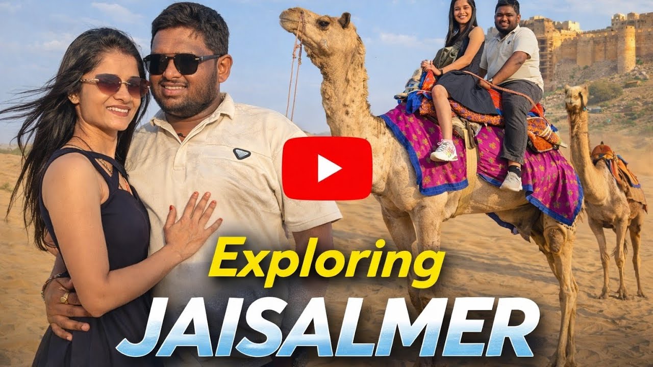 Jaisalmer Day-1 #comedy #shortvideo #video #gujuthings #viral #funny #viralvideo #fun 
