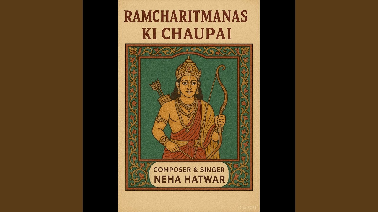 Ramcharitmanas ki Chupai