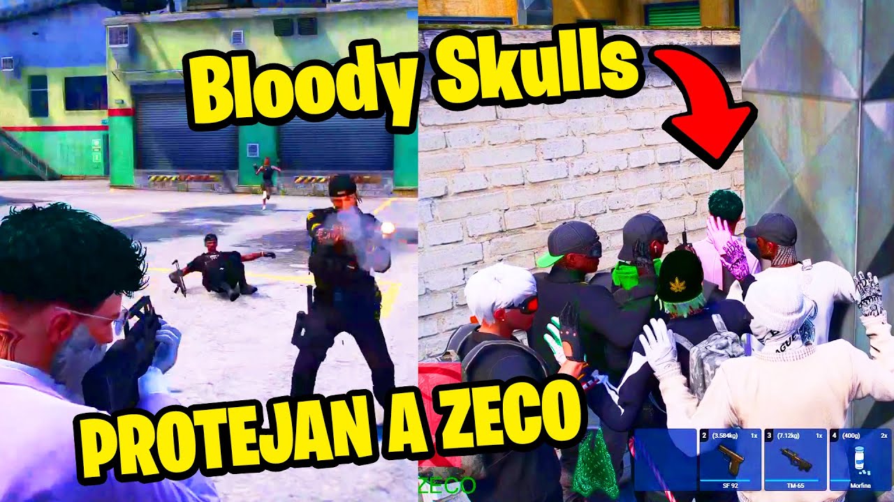 LA YAKUZA LO PERDIA PERO OCURRE ALGO INESPERADO 👍😉| DovuX Life | GTA 5 Roleplay | #gta #dovuxlife